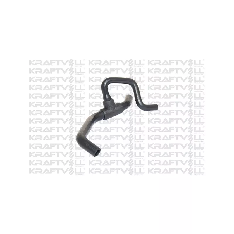 Gaine de chauffage KRAFTVOLL GERMANY 10030844