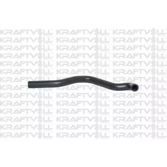 Durite de radiateur KRAFTVOLL GERMANY 10030845