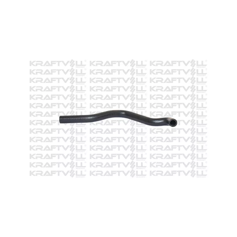 Durite de radiateur KRAFTVOLL GERMANY 10030845