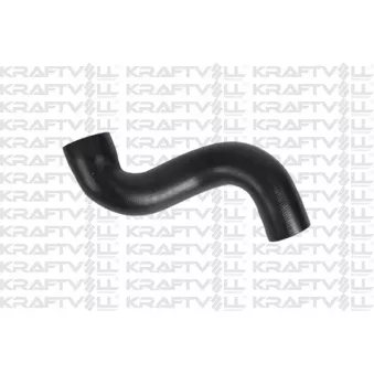 Gaine de suralimentation KRAFTVOLL GERMANY