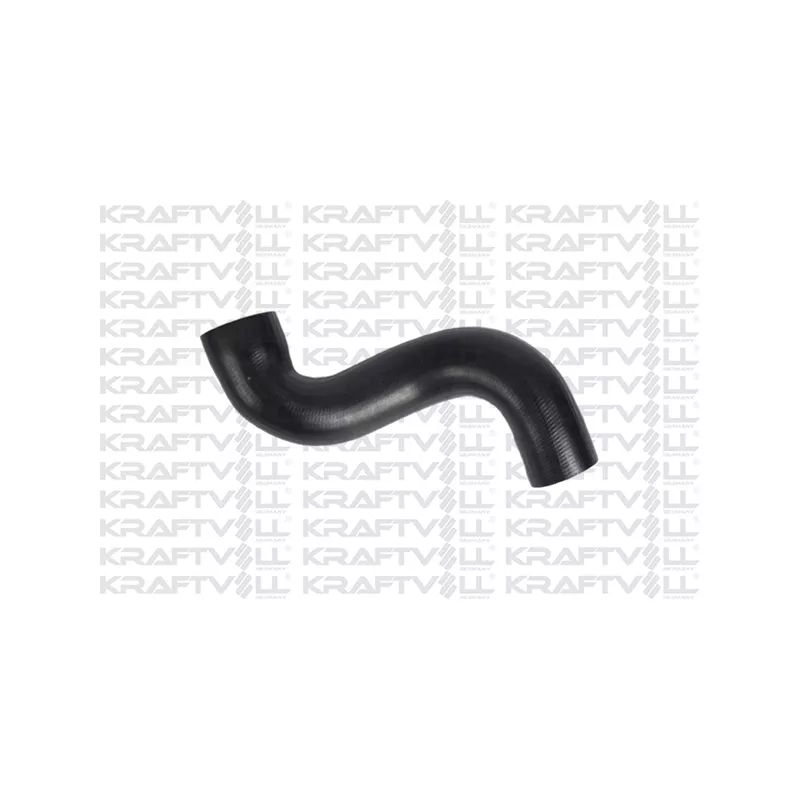 Gaine de suralimentation KRAFTVOLL GERMANY 10030849