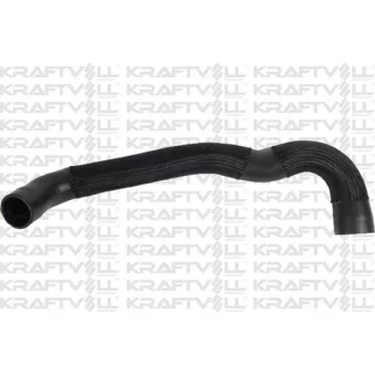 Gaine de suralimentation KRAFTVOLL GERMANY