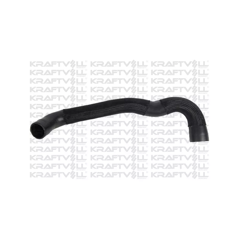 Gaine de suralimentation KRAFTVOLL GERMANY 10030850
