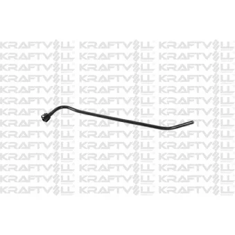 Durite de radiateur KRAFTVOLL GERMANY 10030895