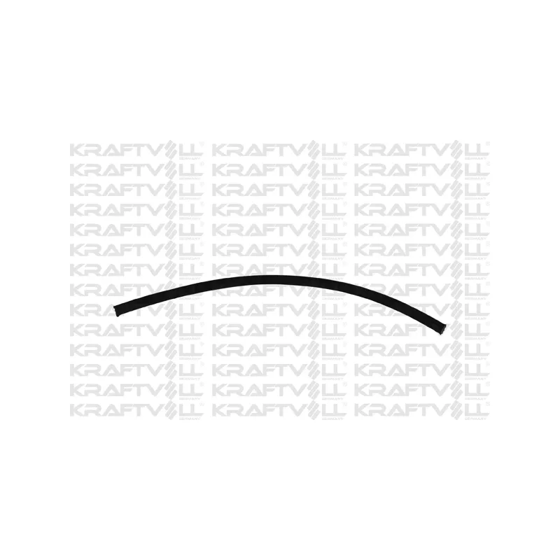 Flexible de frein KRAFTVOLL GERMANY 10030898