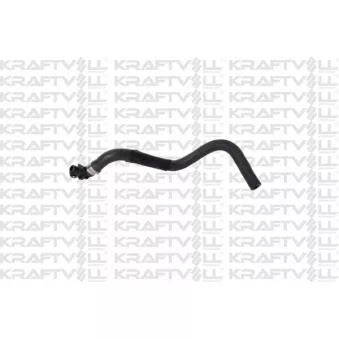Durite de radiateur KRAFTVOLL GERMANY 10030954