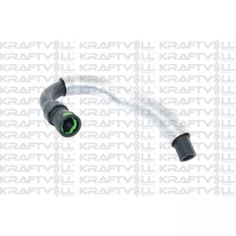 Gaine de chauffage KRAFTVOLL GERMANY