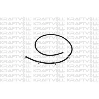 Tuyau, carburant de fuite KRAFTVOLL GERMANY 10031209