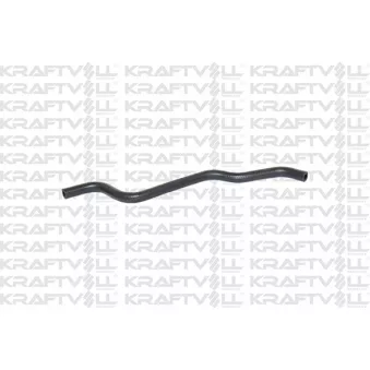 Tuyau de carburant KRAFTVOLL GERMANY 10031791