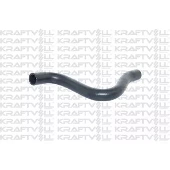 Tuyau de carburant KRAFTVOLL GERMANY 10031990
