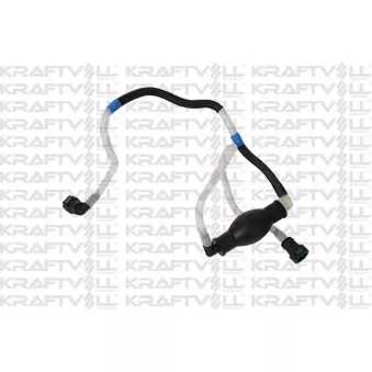Tuyau de carburant KRAFTVOLL GERMANY 10032236