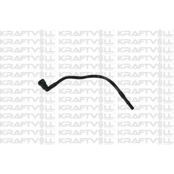 Tuyau de carburant KRAFTVOLL GERMANY 10032598