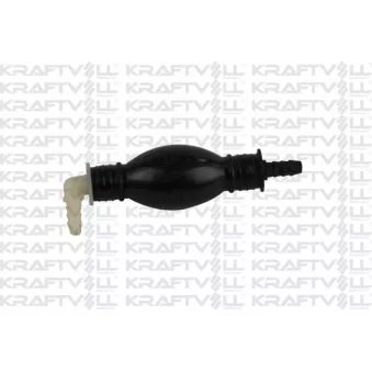 Tuyau de carburant KRAFTVOLL GERMANY 10034352