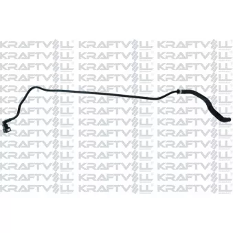 Durite de radiateur KRAFTVOLL GERMANY