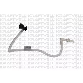 Tuyau de carburant KRAFTVOLL GERMANY 10034368