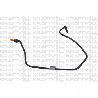 Tuyau de carburant KRAFTVOLL GERMANY