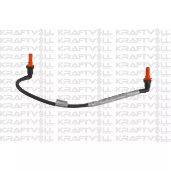 Tuyau, carburant de fuite KRAFTVOLL GERMANY 10034402