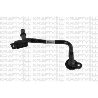 Tuyauterie du réfrigérant KRAFTVOLL GERMANY