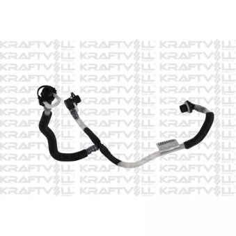 Tuyau de carburant KRAFTVOLL GERMANY