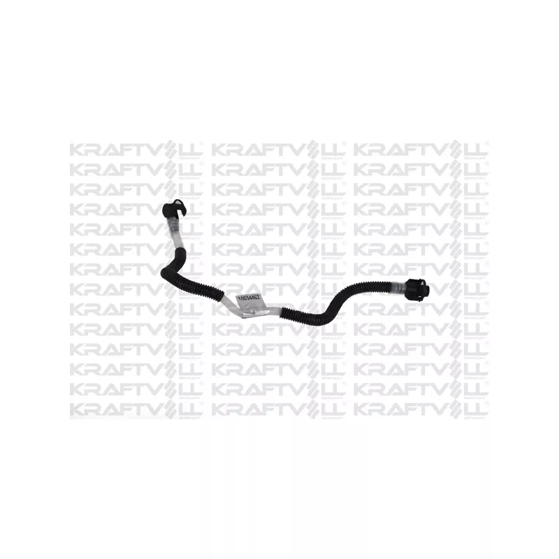 Tuyau de carburant KRAFTVOLL GERMANY 10034462