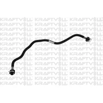 Tuyau de carburant KRAFTVOLL GERMANY