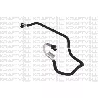 Durite de radiateur KRAFTVOLL GERMANY