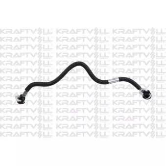 Tuyau de carburant KRAFTVOLL GERMANY