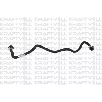 Tuyau de carburant KRAFTVOLL GERMANY