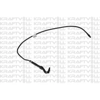 Tube d'écoulement , vase d'expansion KRAFTVOLL GERMANY