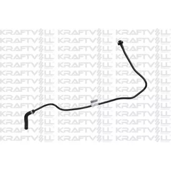 Gaine de chauffage KRAFTVOLL GERMANY 10034503