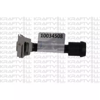 Durite de radiateur KRAFTVOLL GERMANY 10034508