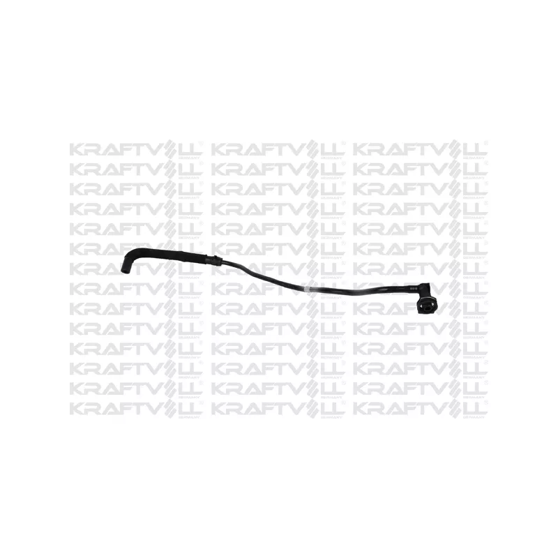 Gaine de chauffage KRAFTVOLL GERMANY 10034514