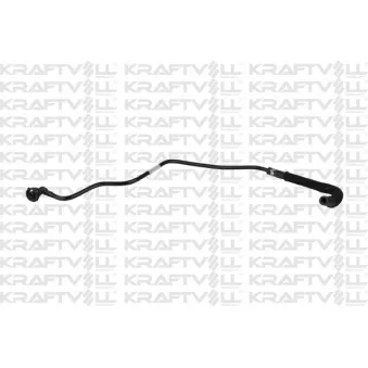 Durite de radiateur KRAFTVOLL GERMANY 10034518