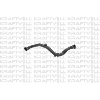 Gaine de suralimentation KRAFTVOLL GERMANY 10034581