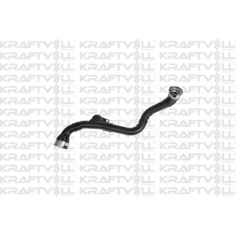 Gaine de suralimentation KRAFTVOLL GERMANY 10034588