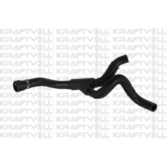 Gaine de chauffage KRAFTVOLL GERMANY