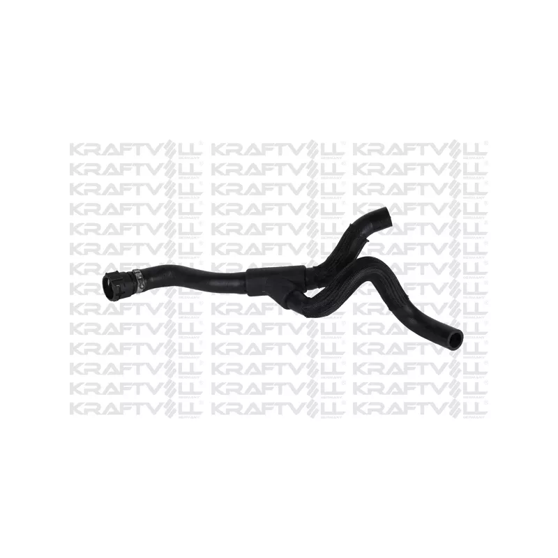 Gaine de chauffage KRAFTVOLL GERMANY 10034590