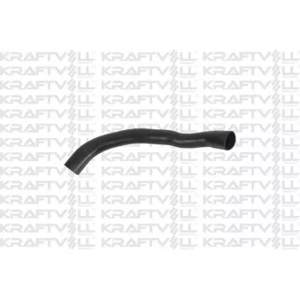 Gaine de suralimentation KRAFTVOLL GERMANY