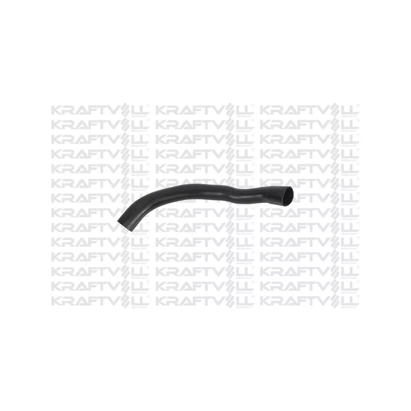 Gaine de suralimentation KRAFTVOLL GERMANY 10034598