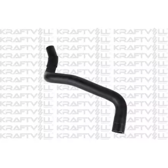 Durite de radiateur KRAFTVOLL GERMANY 10034610