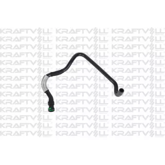 Gaine de chauffage KRAFTVOLL GERMANY