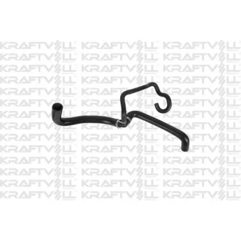 Durite de radiateur KRAFTVOLL GERMANY 10034645
