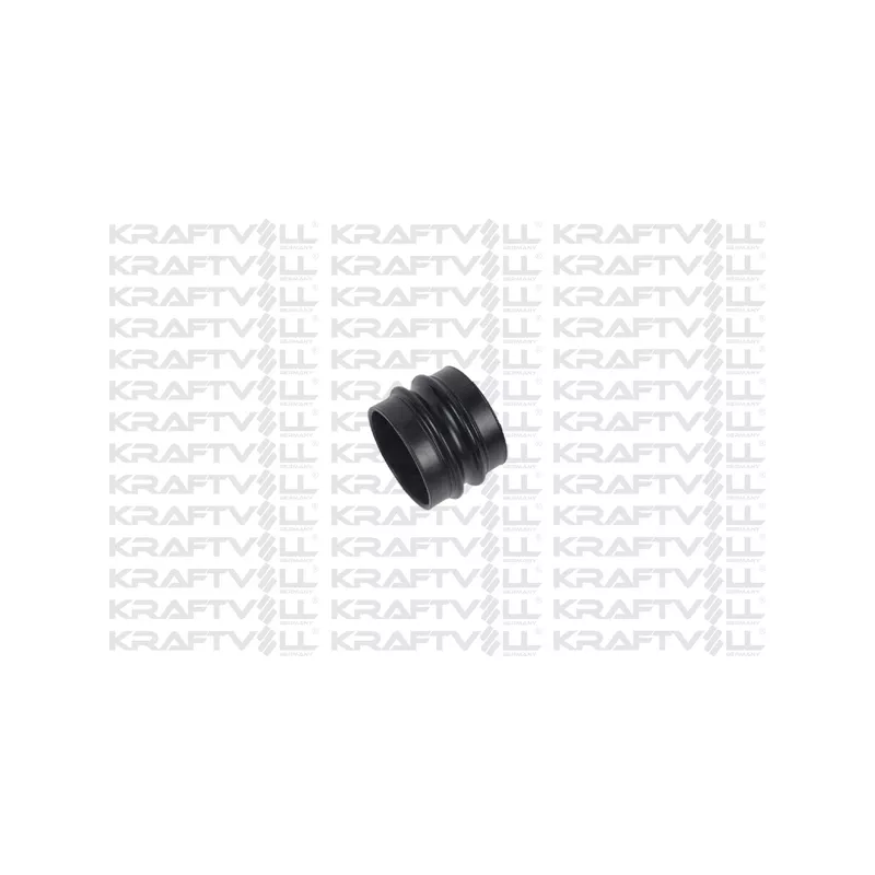 Gaine de suralimentation KRAFTVOLL GERMANY 10034647