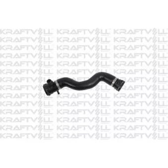 Durite de radiateur KRAFTVOLL GERMANY 10034669