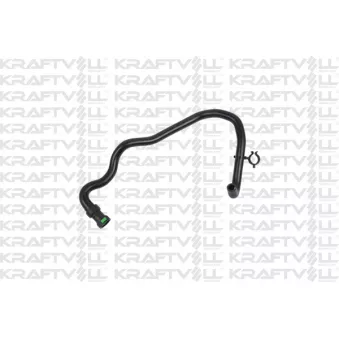 Gaine de chauffage KRAFTVOLL GERMANY