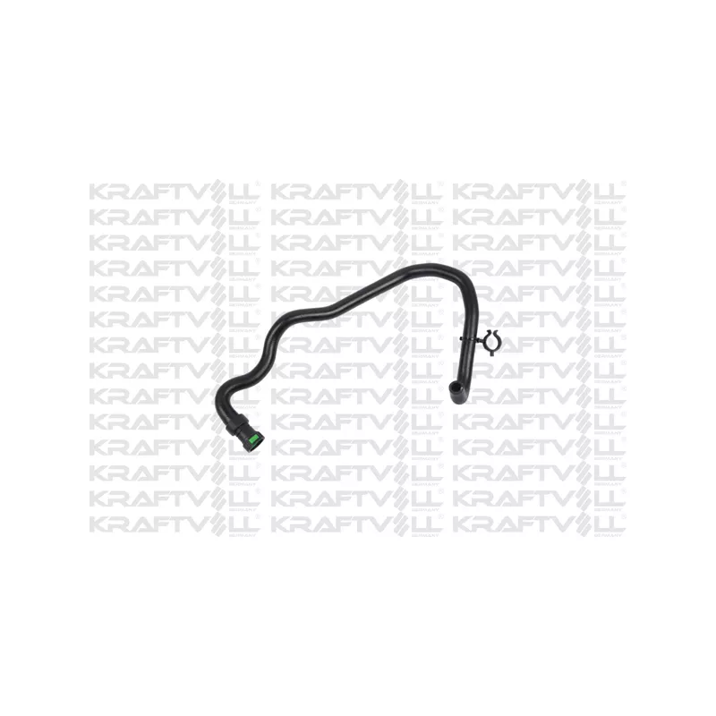 Gaine de chauffage KRAFTVOLL GERMANY 10034683