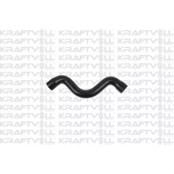 Durite de radiateur KRAFTVOLL GERMANY