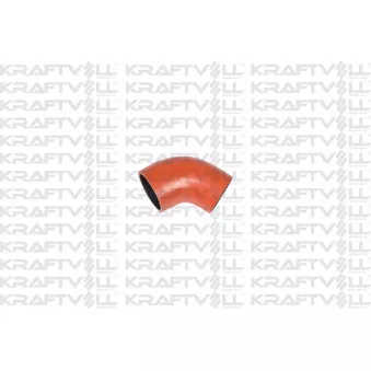 Gaine de suralimentation KRAFTVOLL GERMANY 10034723