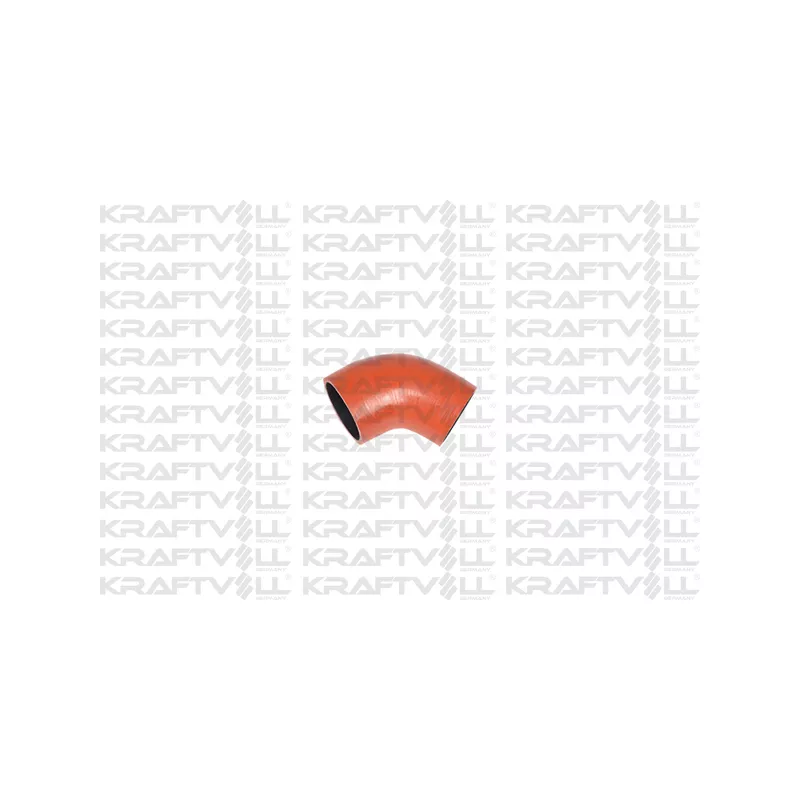 Gaine de suralimentation KRAFTVOLL GERMANY 10034723