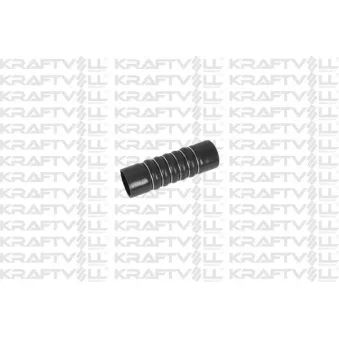 Gaine de suralimentation KRAFTVOLL GERMANY